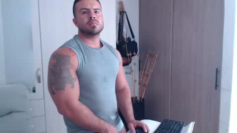 Derek online show from July 8, 2026, 1:59 pm