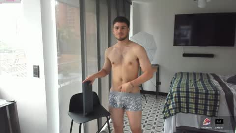 Snapshot of derek_hussain chatting on January 21, 2025, 7:50 pm Derek Hussain online show from January 21, 2025, 7:50 pm