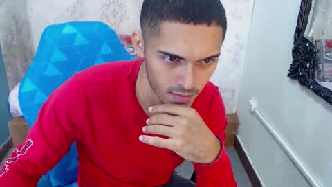 D E R E K online show from October 30, 2025, 10:49 am