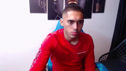 D E R E K online show from November 10, 2025, 11:42 am