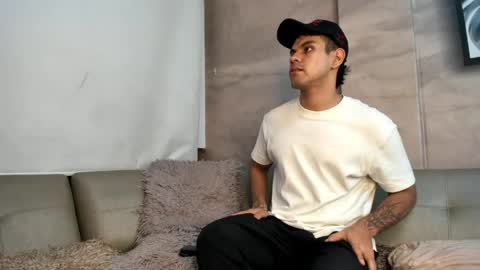 Snapshot of derek_voss chatting on April 12, 2026, 3:55 am derek_voss online show from April 12, 2026, 3:55 am