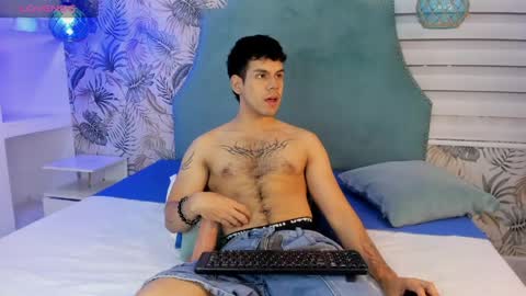 derek_voss online show from May 21, 2026, 8:38 pm