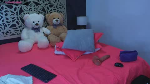 derek_voss online show from May 26, 2026, 12:34 pm
