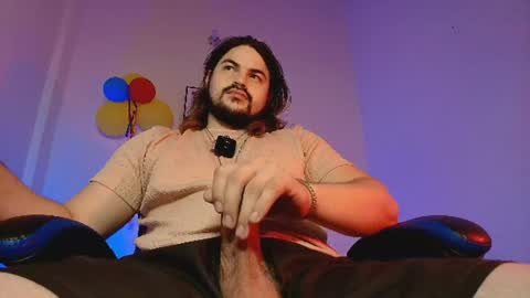 Derek online show from July 14, 2026, 2:05 am