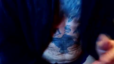 henry garfield online show from February 14, 2026, 10:50 pm