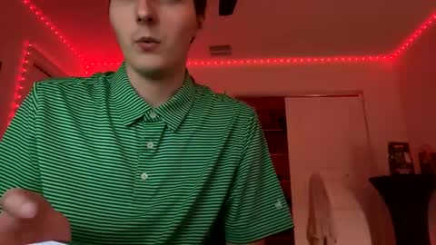 derekdings online show from December 13, 2024, 8:30 am