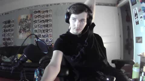 derekdings online show from January 16, 2025, 7:20 pm