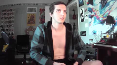 derekdings online show from January 29, 2025, 9:17 pm