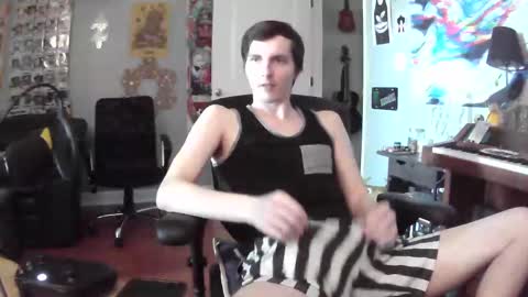 derekdings online show from March 2, 2025, 7:02 pm