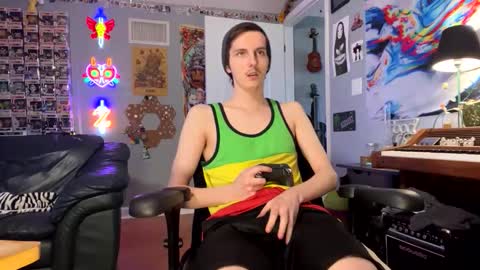 derekdings online show from December 20, 2025, 6:26 pm