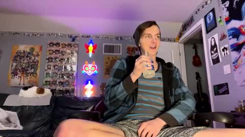 derekdings online show from February 14, 2026, 9:50 am