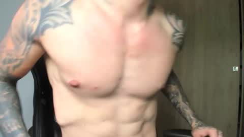 derekmuller11 online show from March 23, 2026, 10:25 pm