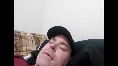 derf007 online show from January 13, 2025, 5:44 pm