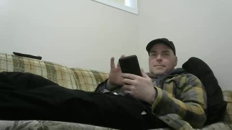 derf007 online show from January 23, 2025, 6:56 pm
