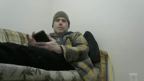 derf007 online show from January 27, 2025, 2:13 pm