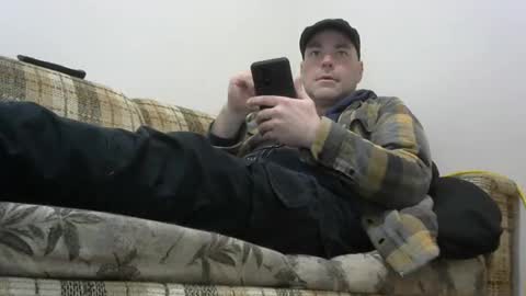 derf007 online show from February 10, 2025, 4:25 pm