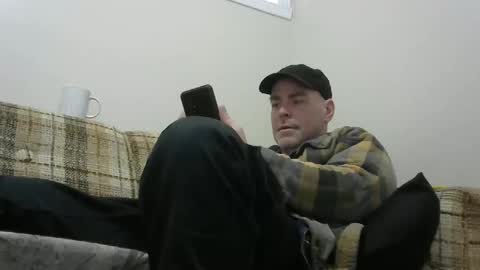 derf007 online show from February 22, 2025, 3:25 pm