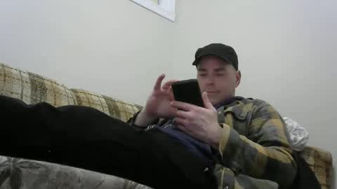 derf007 online show from February 26, 2025, 9:48 pm