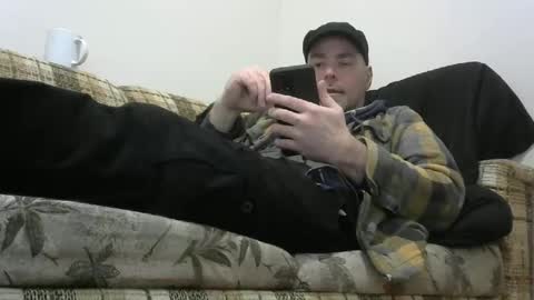 derf007 online show from March 6, 2025, 3:13 pm
