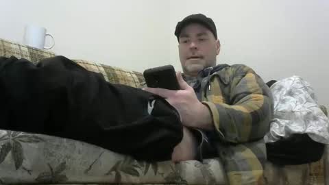 derf007 online show from March 7, 2025, 3:49 pm