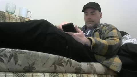 derf007 online show from March 8, 2025, 5:33 pm