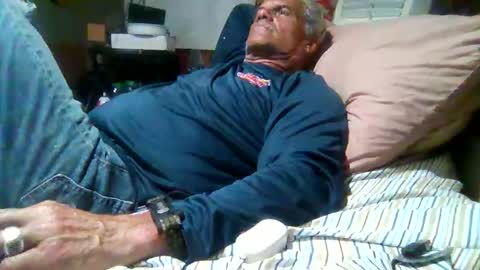 Snapshot of derick1961 chatting on May 29, 2026, 1:03 am derick1961 online show from May 29, 2026, 1:03 am
