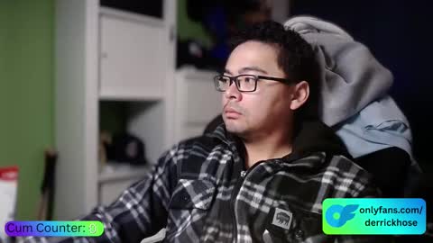 Snapshot of derrick_hose chatting on September 14, 2025, 2:49 pm Derrick Hose online show from September 14, 2025, 2:49 pm