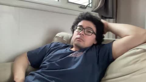 Derrick Hose online show from April 4, 2026, 11:24 pm