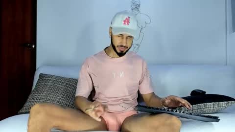 JhimyMaster online show from January 10, 2026, 1:51 am