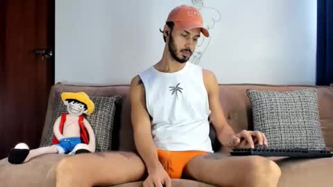 JhimyMaster online show from March 5, 2026, 2:13 pm