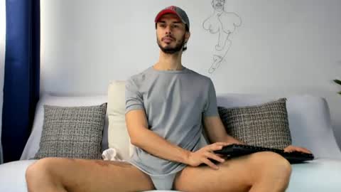 JhimyMaster online show from June 13, 2026, 3:43 pm