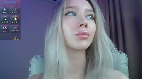 Ari online show from September 23, 2025, 5:27 pm