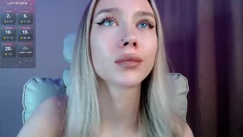 Ari online show from November 17, 2025, 5:19 pm