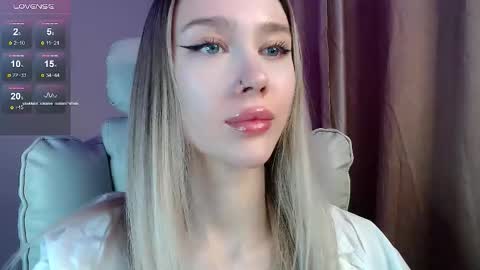 Snapshot of des_ch chatting on February 25, 2026, 5:33 pm Ari online show from February 25, 2026, 5:33 pm