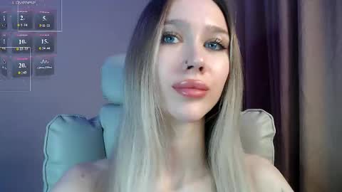 Ari online show from March 25, 2026, 5:52 pm