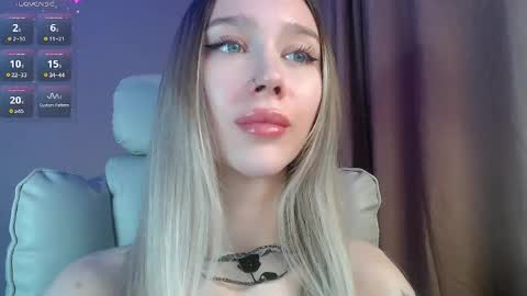 Ari online show from April 10, 2026, 5:17 pm