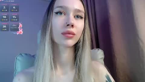 Ari online show from May 21, 2026, 5:31 pm