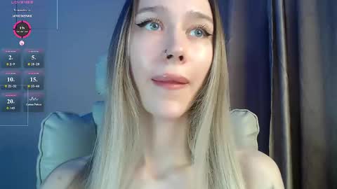 Ari online show from June 6, 2026, 5:17 pm