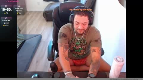 Snapshot of desertadventurer25 chatting on October 2, 2025, 6:48 pm desertadventurer25 online show from October 2, 2025, 6:48 pm