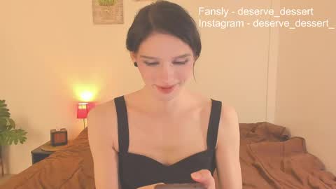 Domi  online show from April 24, 2026, 4:09 pm