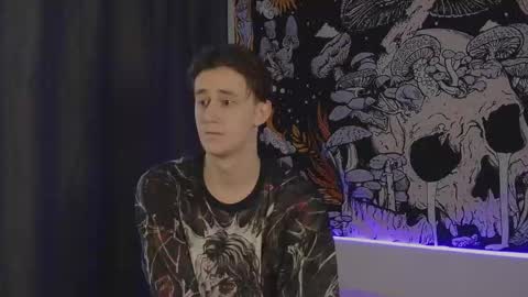 deshman1 online show from March 11, 2026, 8:42 am