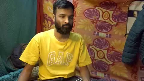 desi_boy799417 online show from February 13, 2026, 5:36 am
