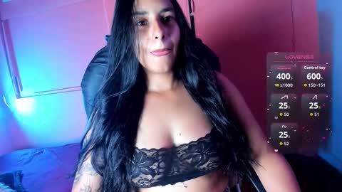 NTMY guys im a kinda desi from Medellin  online show from November 30, 2025, 4:44 pm