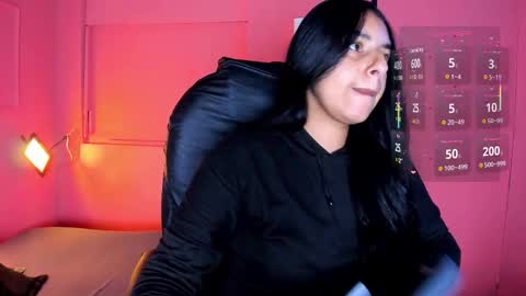 NTMY guys im a kinda desi from Medellin  online show from January 14, 2026, 8:14 pm