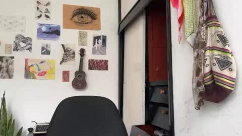 Desidias online show from February 28, 2026, 6:31 pm