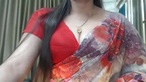 Maisa online show from December 6, 2024, 4:17 pm