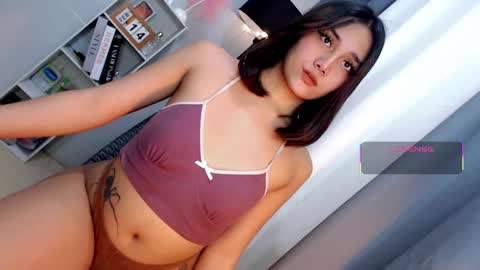 desirable_rica online show from February 9, 2026, 9:52 pm