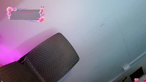 desirable_rica online show from July 1, 2026, 9:33 am
