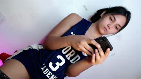 desirable_rica online show from July 2, 2026, 10:16 pm