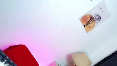 desirable_rica online show from July 17, 2026, 1:01 am